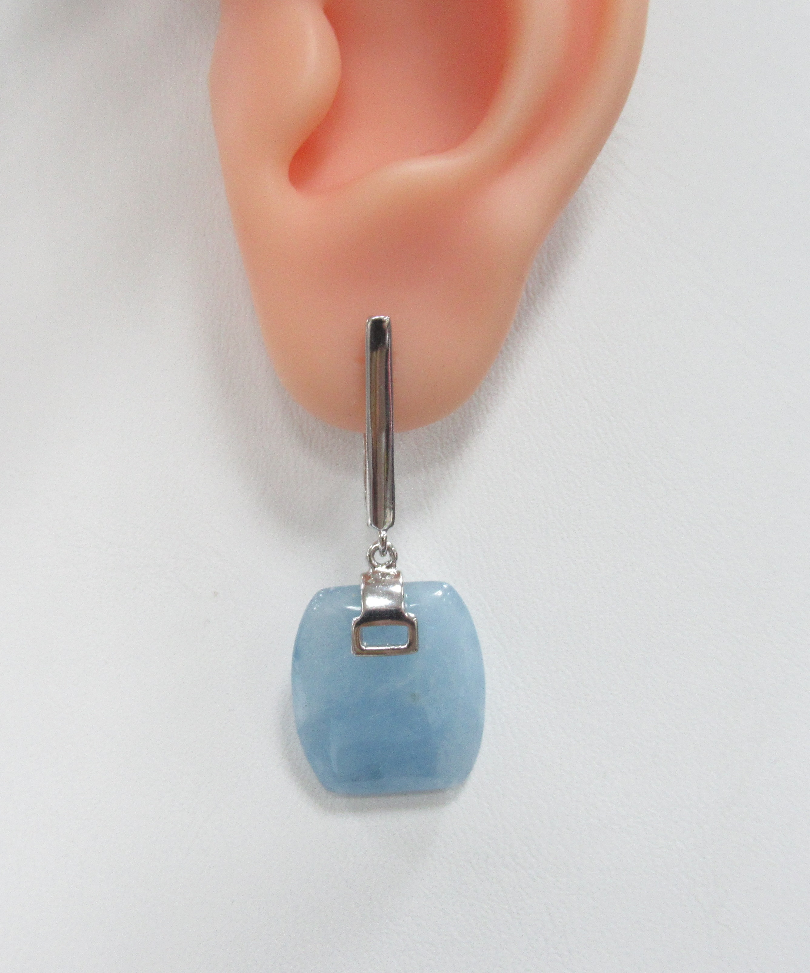 10522-004394 Серьги (Ag 925)